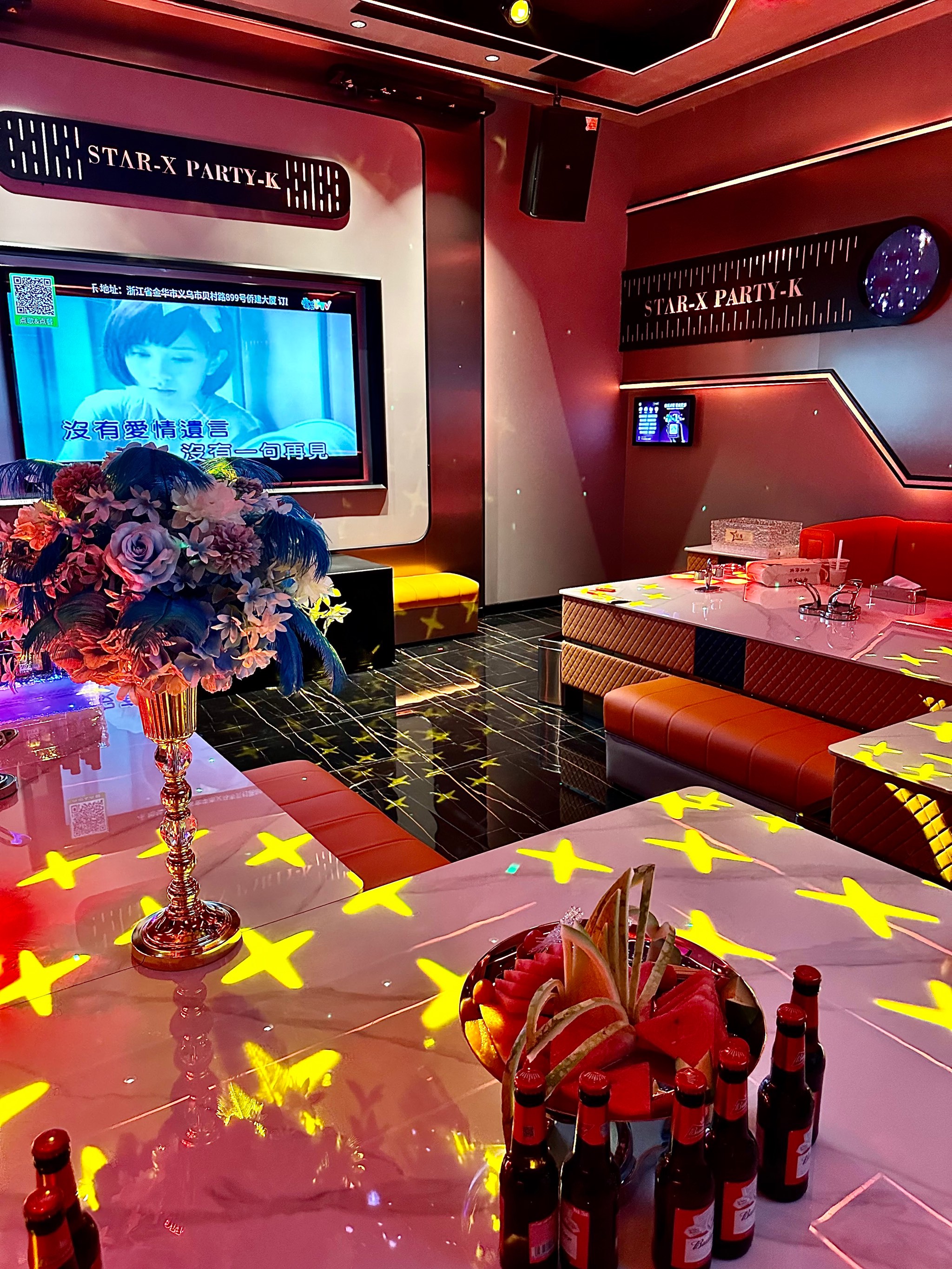 聊城商务ktv低端和中端有什么区别-临清市ktv预定