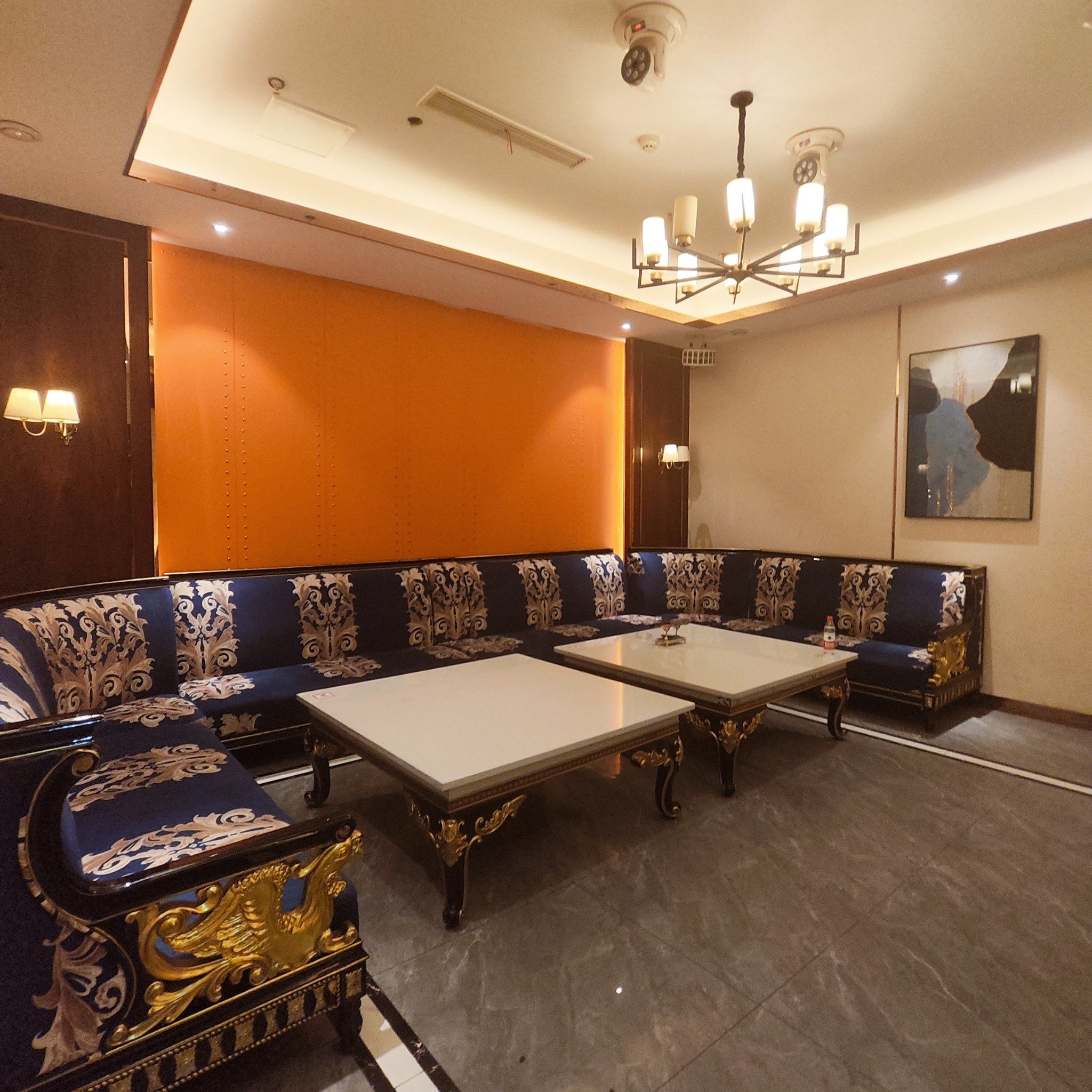 聊城商务ktv与片场区别解析-临清市ktv预定