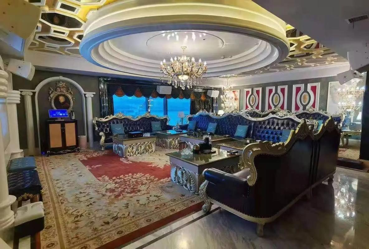 商务ktv新玩法，聊城更精彩-临清市ktv预定